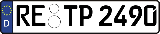 RE-TP2490