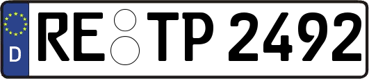 RE-TP2492