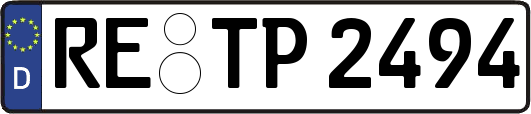 RE-TP2494