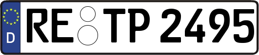 RE-TP2495