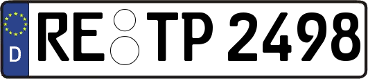 RE-TP2498