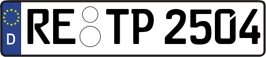 RE-TP2504