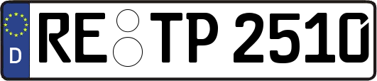 RE-TP2510