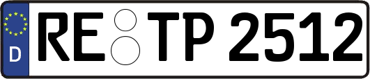 RE-TP2512