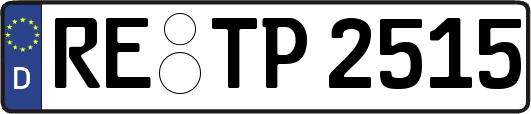 RE-TP2515