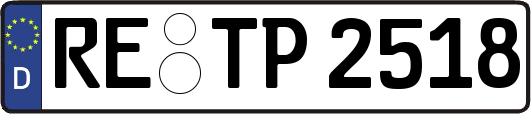 RE-TP2518