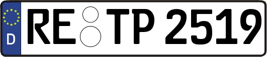 RE-TP2519