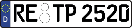 RE-TP2520