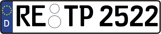 RE-TP2522