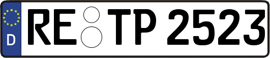 RE-TP2523