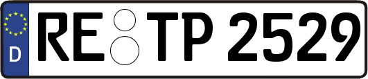 RE-TP2529