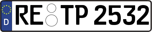 RE-TP2532