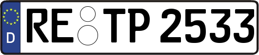 RE-TP2533