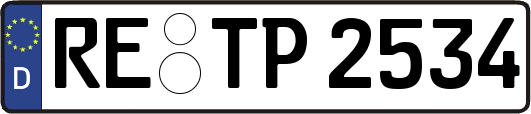 RE-TP2534