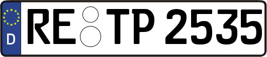 RE-TP2535