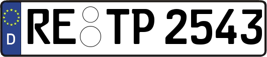 RE-TP2543