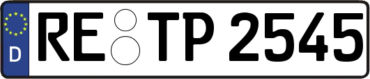 RE-TP2545