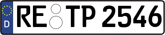 RE-TP2546