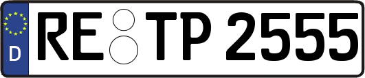 RE-TP2555