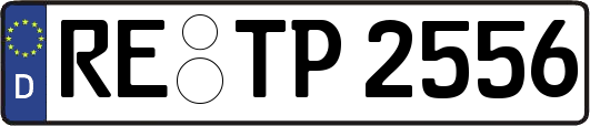 RE-TP2556