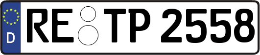 RE-TP2558