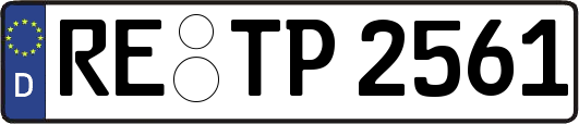 RE-TP2561