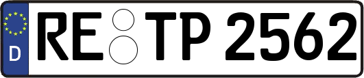 RE-TP2562