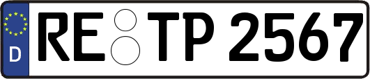 RE-TP2567