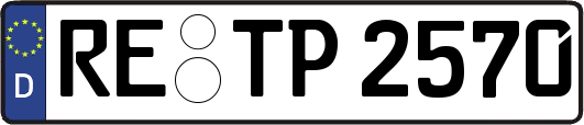 RE-TP2570
