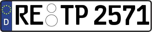 RE-TP2571