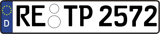 RE-TP2572