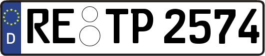 RE-TP2574