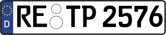 RE-TP2576