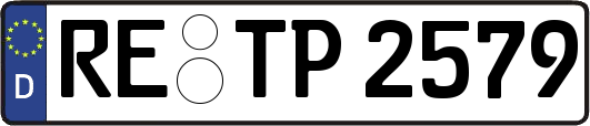 RE-TP2579