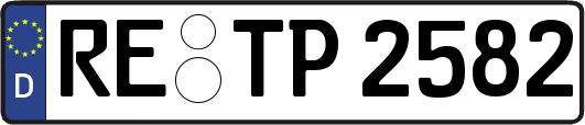 RE-TP2582