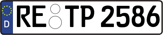 RE-TP2586