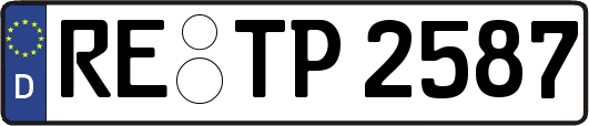 RE-TP2587
