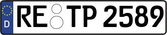 RE-TP2589