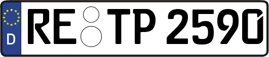 RE-TP2590