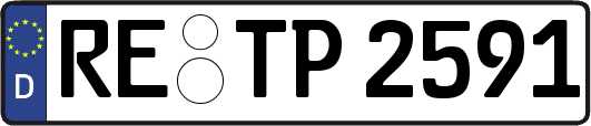 RE-TP2591