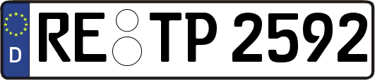 RE-TP2592