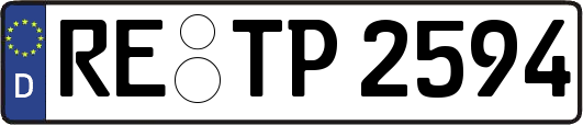 RE-TP2594