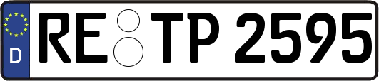 RE-TP2595