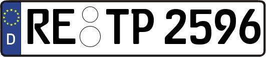 RE-TP2596