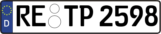 RE-TP2598
