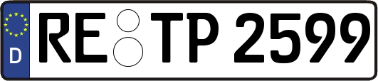 RE-TP2599