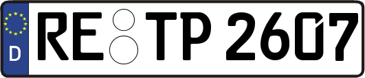 RE-TP2607