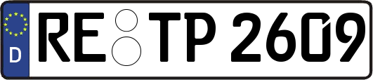 RE-TP2609