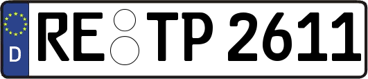 RE-TP2611