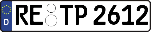 RE-TP2612